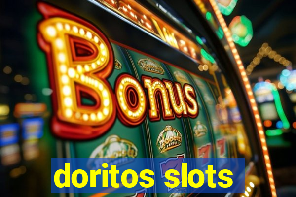 doritos slots